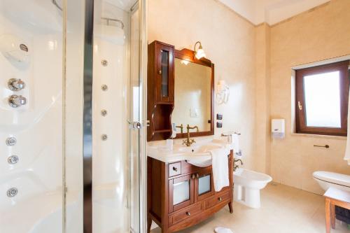 Villa Santa Caterina
