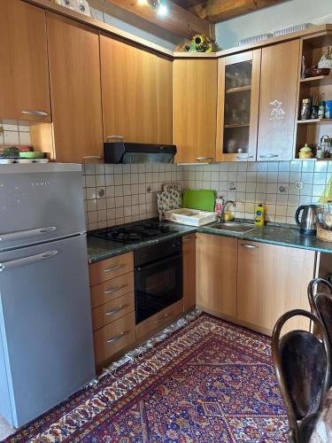 Kuća za odmor VITICA s vanjskim kaminom (Kuca za odmor VITICA s vanjskim kaminom) in Kupres