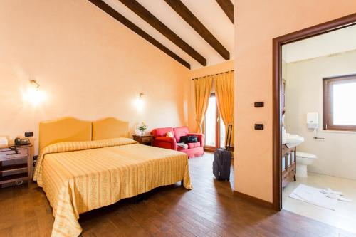 Villa Santa Caterina