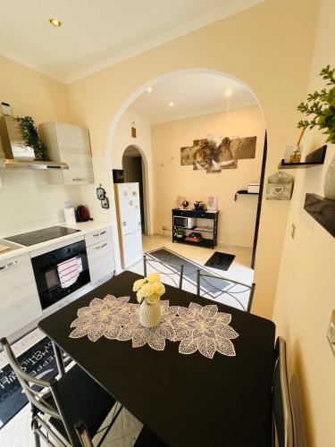 Casa vacanza La Rosa di Oscar - Testaccio 2