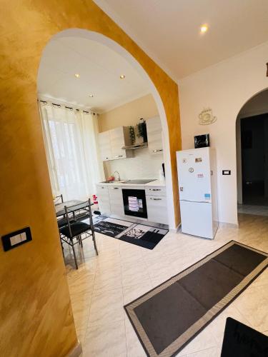 Casa vacanza La Rosa di Oscar - Testaccio 5