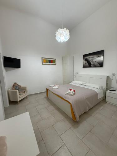 Apulian Dreams