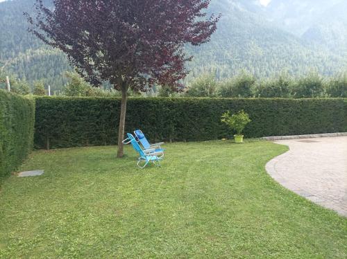 Holiday Valdisole in Croviana
