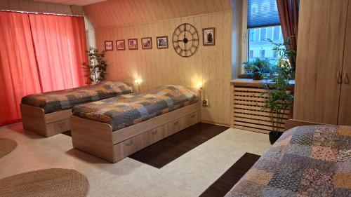 Monteurs-& Teamapartment-Gästewohnung Osterweddingen-Sülzetal (Monteurs-& Teamapartment-Gastewohnung Osterweddingen-Sulzetal) in Sulzetal