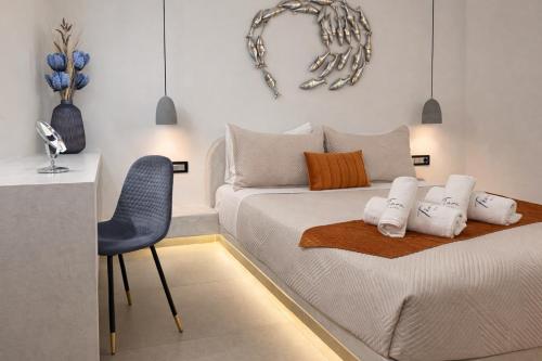 Tiara Suites Fira - Cycladic & Cave 5