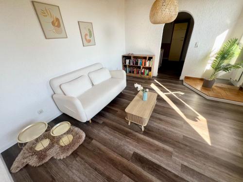 Ferienwohnung Literatur - Haus der Geschichten in Spiesen Elversberg