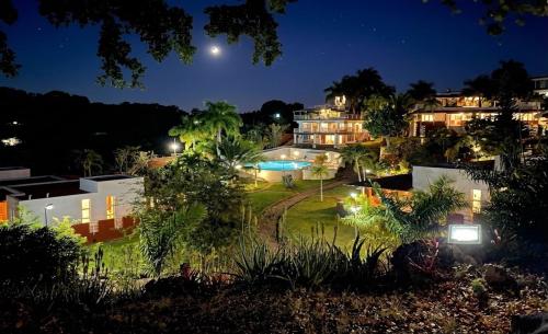 . Las Galeras Village Ecolodge