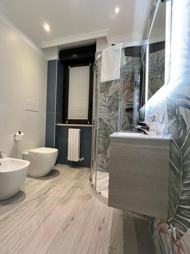 BRUMARI -Design" moderno, self check-in e parcheggio facile - Radogna