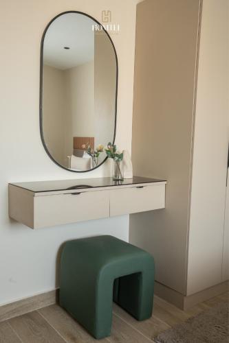 Homtel Residence Nasr City - image 3