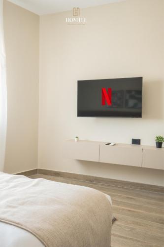 Homtel Residence Nasr City - image 11