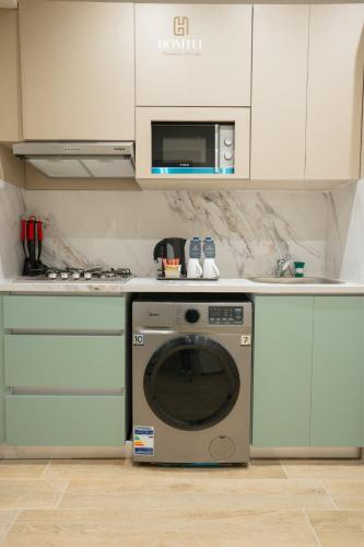 Homtel Residence Nasr City - image 10