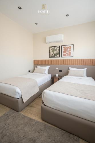 Homtel Residence Nasr City - image 2