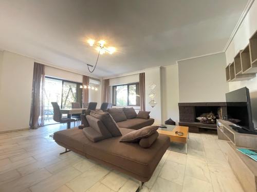 Aries - Glyfada City Center Apartment, Atene