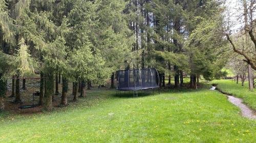 Dārzs, Gîte de la forêt (Gite de la foret) in Montbeliardot
