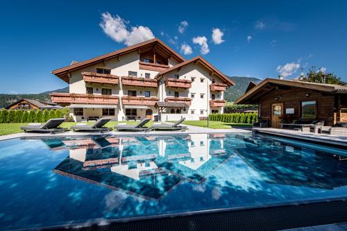 Hotel Waldheim 2