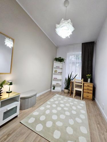Szkoła pod Żurawiem - Apartamenty na Mazurach (Szkola pod Zurawiem - Apartamenty na Mazurach) in Milki