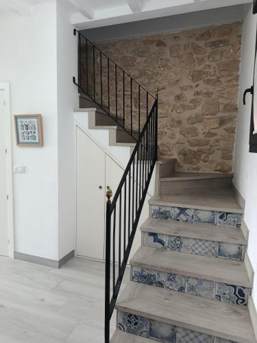 Les Casetes in La Senia