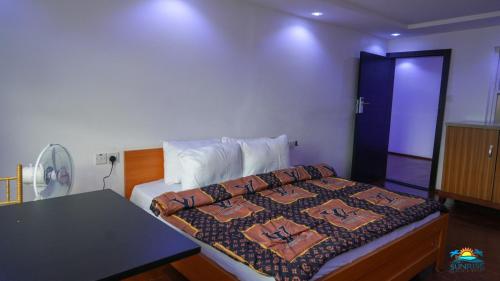 SunRise Beach Resort – khách sạn tại Lekki