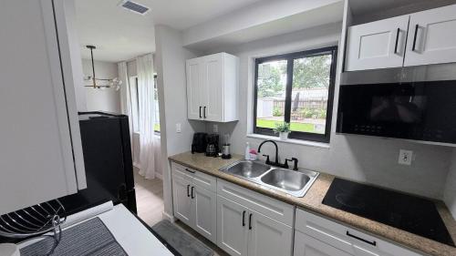 Ideal home in Fort Lauderdale! in Fort Lauderdale, USA