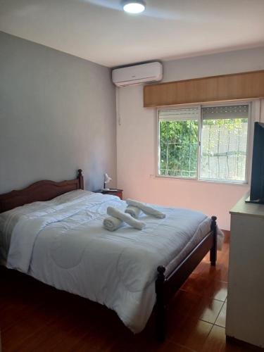 Casa quinta para descansar en Roldán (Casa quinta para descansar en Roldan) in Roldán