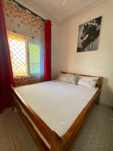 Jenka Homes in Kilifi