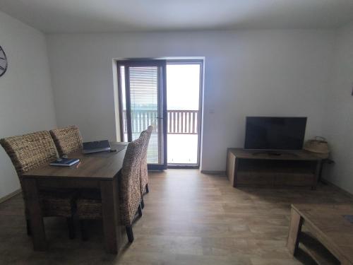 Horský apartmán U Čerťáka (Horsky apartman U Certaka) in Václavov u Bruntálu