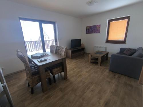 Horský apartmán U Čerťáka (Horsky apartman U Certaka) in Václavov u Bruntálu