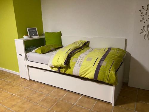 Gastezimmer Fuldabruck - ruhig & nahe VW und Kassel in Fuldabrück