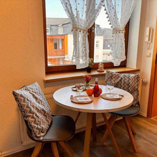 Ferienwohnung Meerane Zentrum in Meerane
