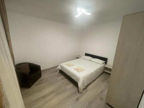 Apartament – khách sạn tại Republicii I
