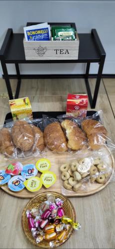 Renova7io sweet home Napoli in Barra