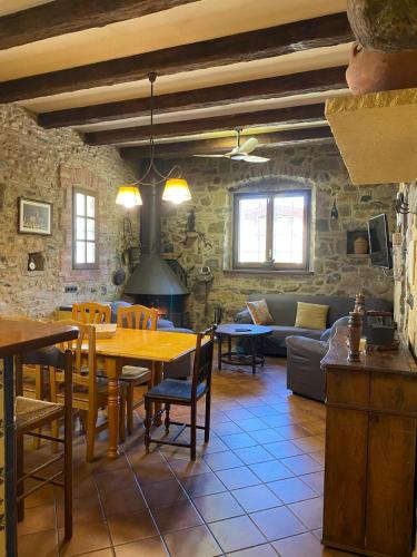 El Far D'empordà (El Far D'emporda) in Vila-sacra