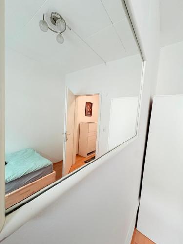Beenie 18 in Linz, Österreich