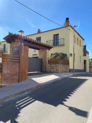 El Far D'empordà (El Far D'emporda) in Vila-sacra