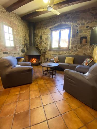 El Far D'empordà (El Far D'emporda) in Vila-sacra