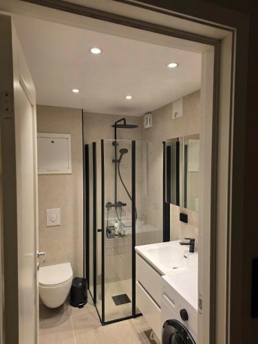 Cozy Corner - Bergen Vest