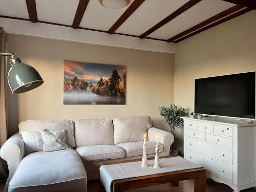 Ferienhaus Lisa am Silbersee in Frielendorf, Deutschland