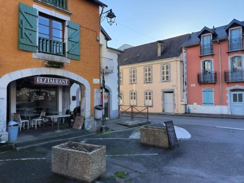 2 Chambres cosy - 4 personnes max in Saint-Pé-de-Bigorre