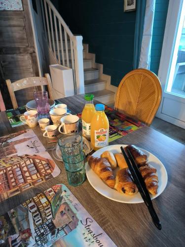 2 Chambres cosy - 4 personnes max in Saint-Pé-de-Bigorre