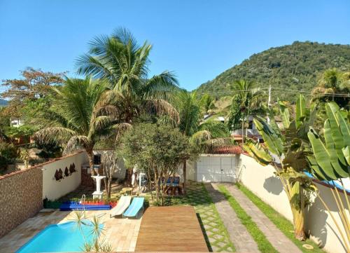 Paraiso em Guapimirim in Guapimirim