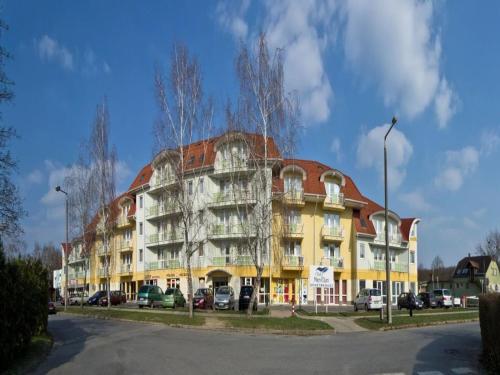 Aurora apartman Zalakaros in Zalakaros