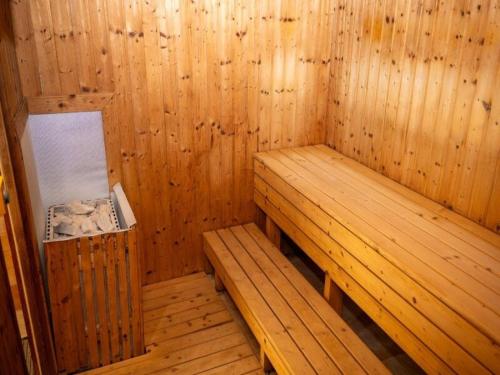 Sauna, Aurora apartman Zalakaros in Zalakaros