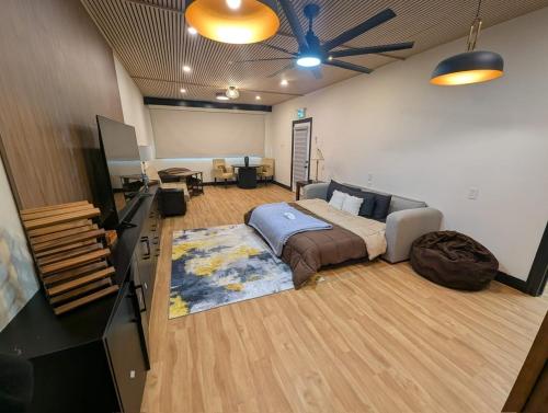 Beamsville Modern Rustic Suites in Lincoln (ON)