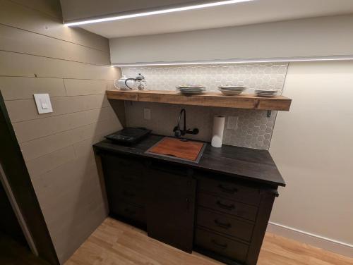 Beamsville Modern Rustic Suites in Lincoln (ON)