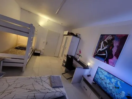 3 WG-geeignete Zimmer zur Selbstverpflegung in Ostfildern, Deutschland