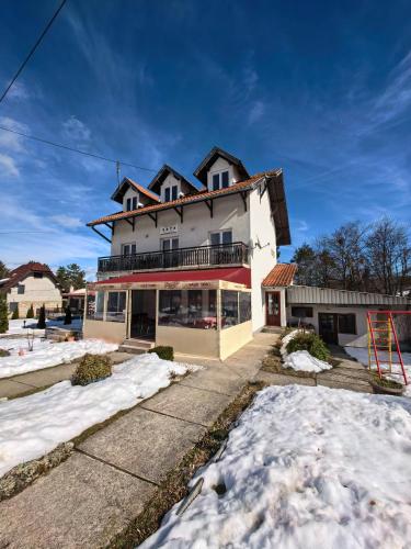 Apartmani Vita