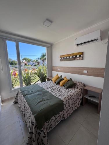 Departamento Termas -PLANTA BAJA- Agua de Vida