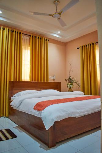 JA Bliss Hotels in Takoradi