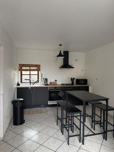 Appartement Maisonnette pour 4 personnes in La Puisaye