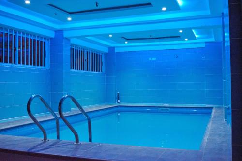 JA Bliss Hotels in Takoradi